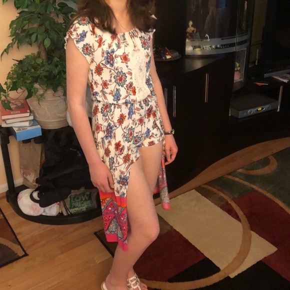 Girl Romper-Bundle girl’s clothes and save! - Picture 5 of 5